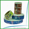 roll adhesive label