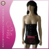 Corset Garter Sexy Black Bustier