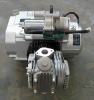 motorbike engine 110 cc