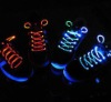 hot sell cheap new led light shoelaces