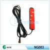 3G car antenna wifi patch car anti-theft device antenna