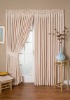 Elegant pure beaded door curtain