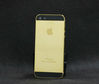 24ct Gold back cover for iPhone 5