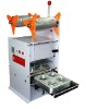 Milk/Ice cream/juice Cup Sealing Machine,2011 hot selling