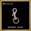 2012 hot sale alloy snap hook accessory