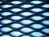 low crbon expanded metal mesh