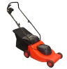 Lawn Mower with GS