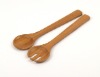 Bamboo Utensil Set