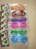 colorful party sunglasses