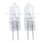 12v 10w JC G4 8x30 GOOD!halogen lamps bulbs A185