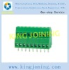 Terminal Block Connector 128A-3.5 3.81mm pitch 2P 3P