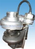 Perkins Turbocharger