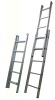 Foldable Aluminum Alloy Ladder