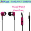 Smart earphone for MP3