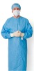 Disposable Non-woven Surgical/ /Medical Gown /Medical clothes