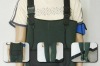 neoprene fishing waders