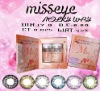 Miss eye YINHE color contact lens/good quality and low price/big size 17.8 diameter