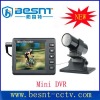 2012 hot selling H.264 , 4ch CCTV car DVR Card BS-DV125