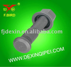 Wheel Bolt and Nut for VOLVO FM