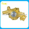 PC200-6 6D95 Excavator Water Pump 6209-61-1100 6206-61-1505