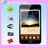 5 inch 3G Smartphone android 4.0 Mobile Phone. 5" smartphone android 4.0 ICS Dual sim 5Mp camera