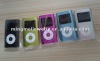 2012 promotional mp3 2gb player with screen