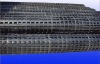 polyester geogrid