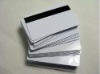 Inkjet Printable Magnetic Strip Card