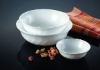 Heat-resistant Glass Dinnerware Salad Bowl