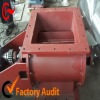 Valve rotary for Conveyors