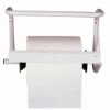 Wall Mounted Roller Towels Metal Dispenser