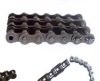 pitch distance 100mm conveyor roller chain