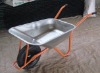 wheel barrow