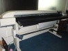 DOS/ENCAD 750 inkjet printer/Indoor inkjet printer