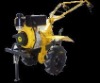 factory price diesel rotary tiller