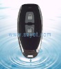 2 buttons remote control/gate operator/automatic door opener