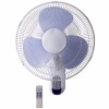 16 inch wall fan