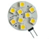 auto LED canbus light (CE) G4 9SMD