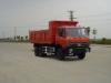 dongfeng 6*4 30 ton dump truck