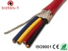 High Quality Red Fire Alarm Cable