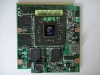 Laptop graphic card ATI X1700 256MB VGA for A8JP