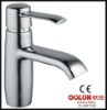 thick electroplating faucet direct(OL-S80001)