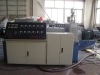 plastic extruder machinery