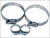 Germany pipe clamps