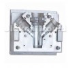 pipe fitting mold