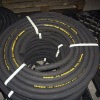 high pressure hydraulic hose for the mine