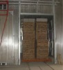 XNH all aluminum assembled kiln for wood thermal modification XNH-S