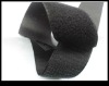 Black velcro strap (Hook&Loop)