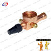 SCV SERIES CUT-OFF VALVE