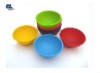 Durable Silicone Rubber Bowl